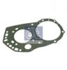 REINZ 3872614380 Oil Seal, manual transmission